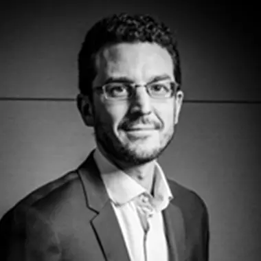 Photo de Ma&icirc;tre Brice CHOLLON