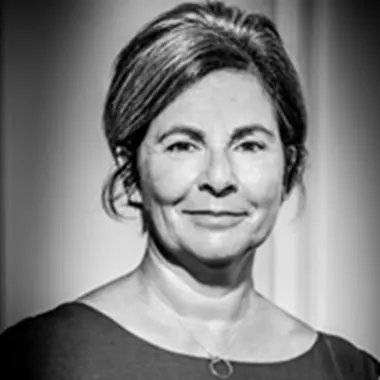 Photo de Ma&icirc;tre Isabelle NADAUD-MESNARD
