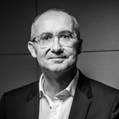 Photo de Ma&icirc;tre Jean-Philippe POUSSET