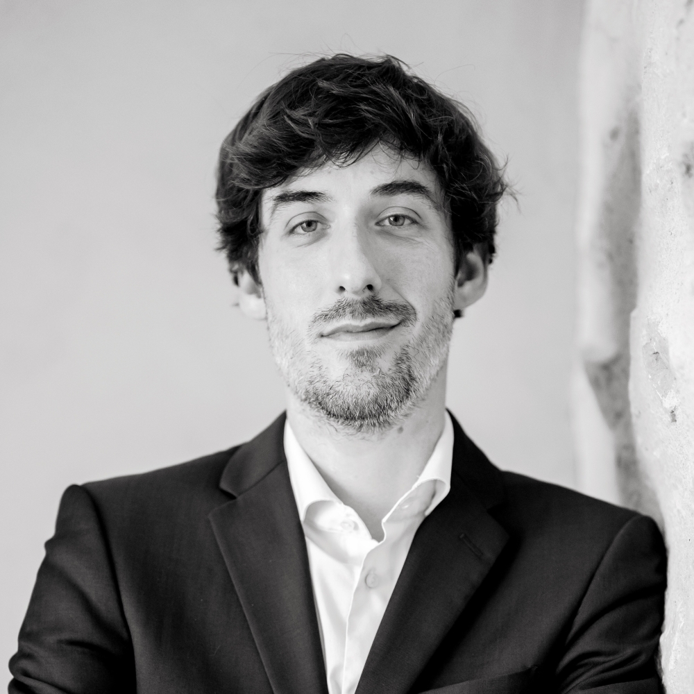 Photo de Ma&icirc;tre Adrien SOUET