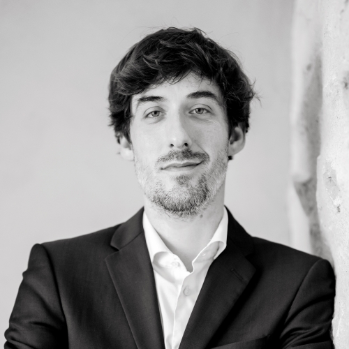 Photo de Ma&icirc;tre Adrien SOUET