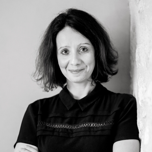 Photo de Ma&icirc;tre Julie VERGER
